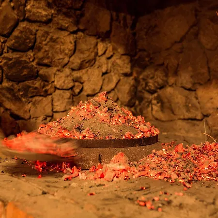 וילה Stone Valcer Slivno (Split-Dalmatia)