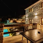 וילה Stone Valcer Slivno (Split-Dalmatia)