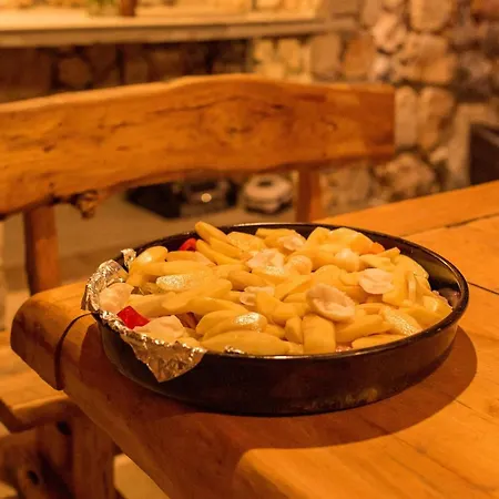Villa Stone Valcer Slivno (Split-Dalmatia)