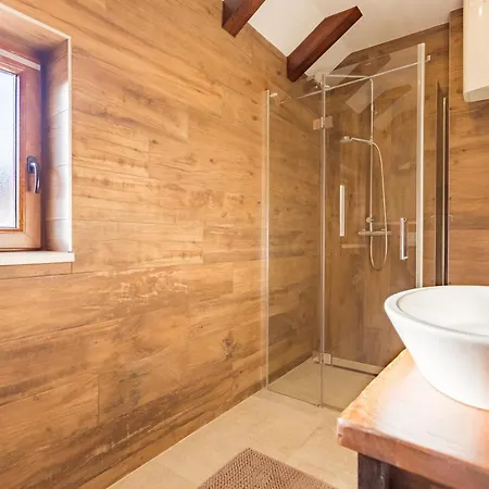 Villa Stone Valcer Slivno (Split-Dalmatia)