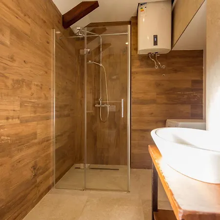 Stone Valcer Villa