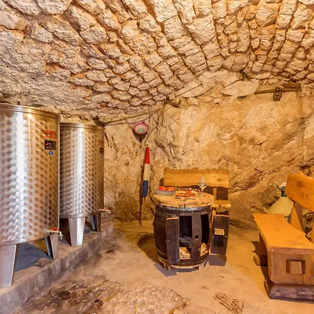 Stone Valcer Villa