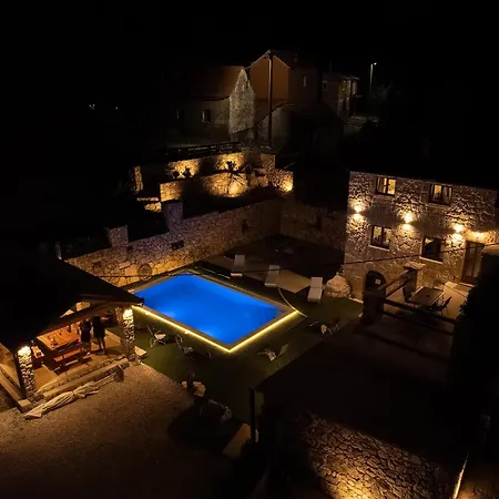 Stone Valcer * Slivno (Split-Dalmatia)