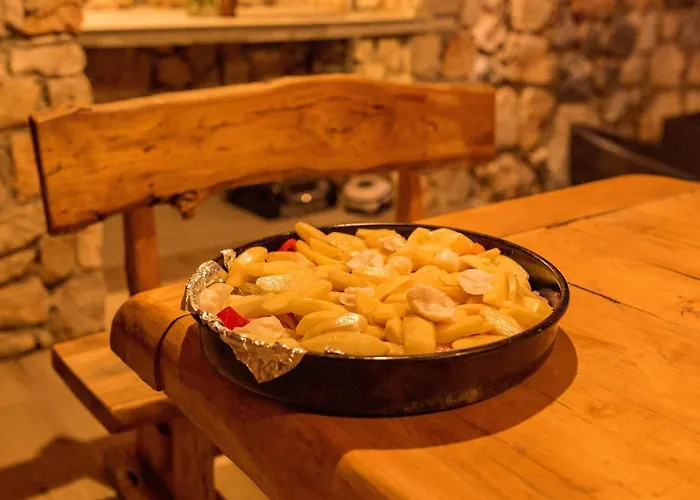 Villa Stone Valcer Slivno (Split-Dalmatia)