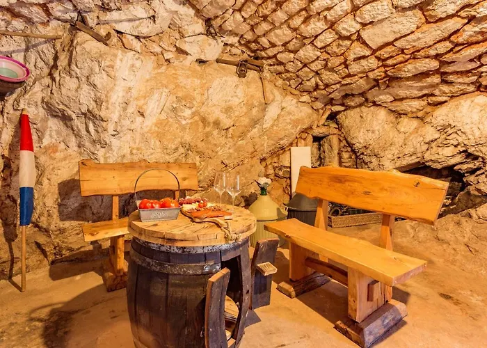 Villa Stone Valcer