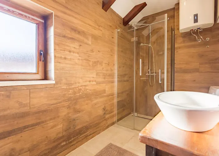 Villa Stone Valcer Slivno (Split-Dalmatia)