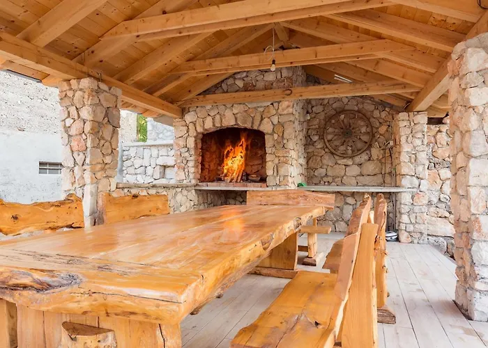 Villa Stone Valcer *