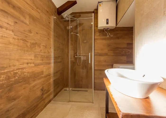 Stone Valcer Villa